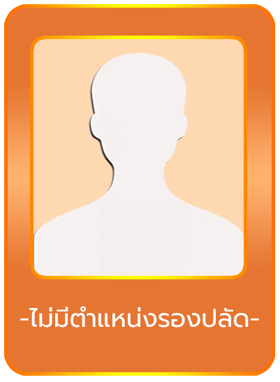 รองปลัด